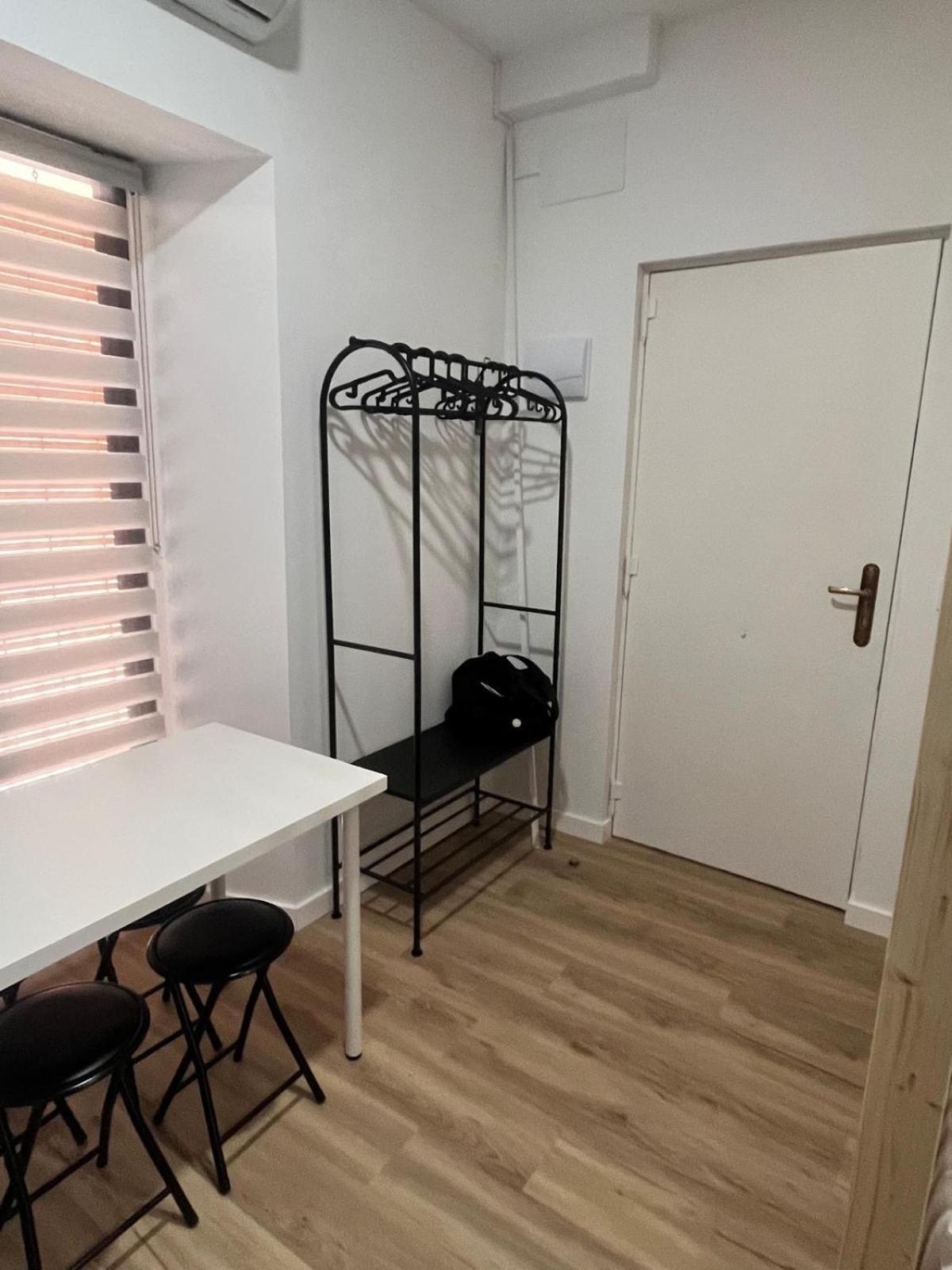 Apartamento Catedral Jerez de la Frontera Eksteriør bilde