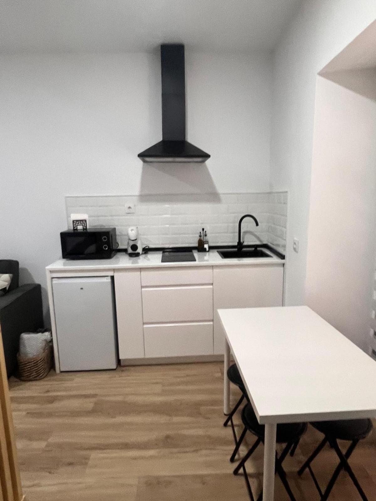 Apartamento Catedral Jerez de la Frontera Eksteriør bilde