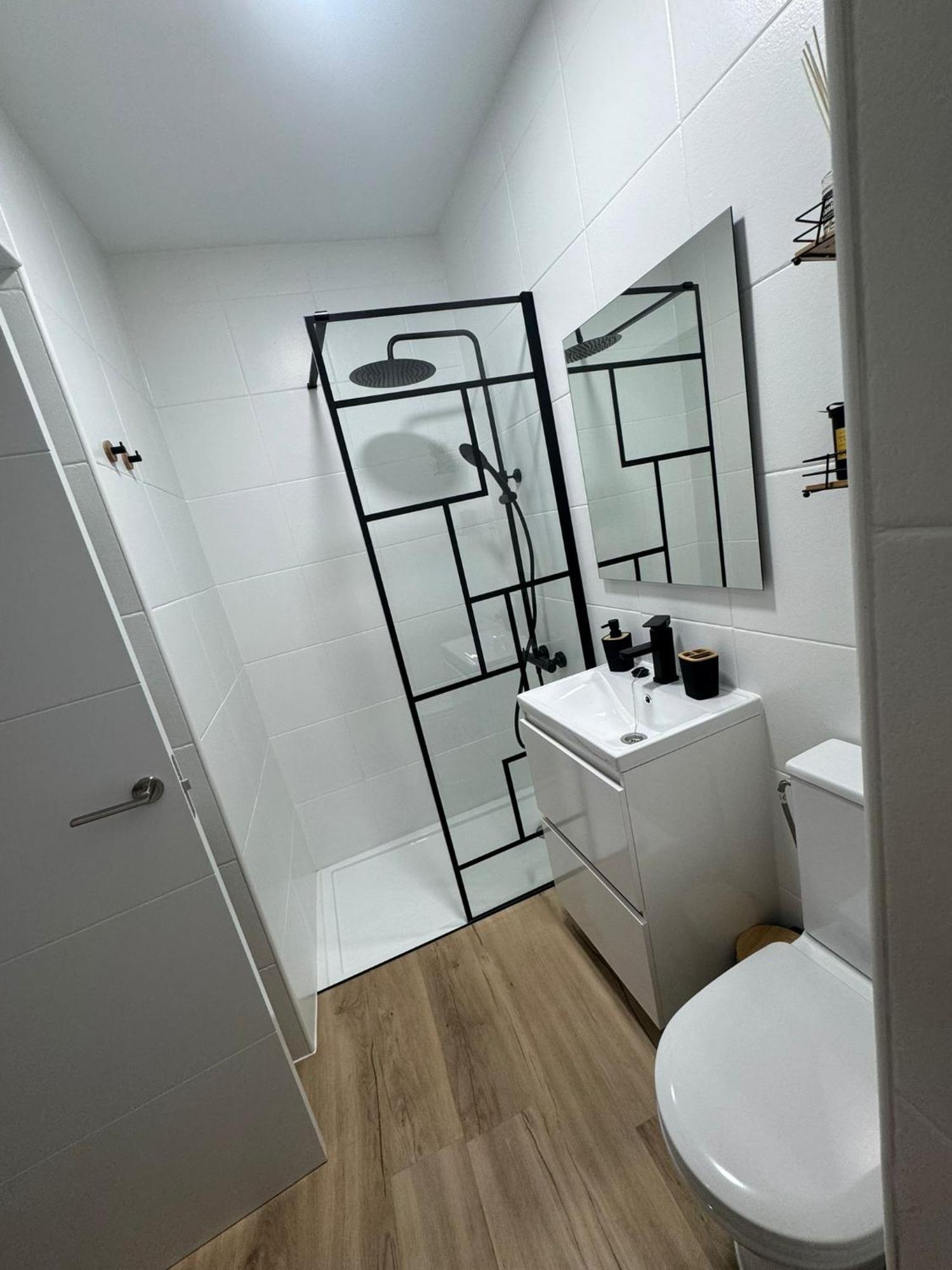 Apartamento Catedral Jerez de la Frontera Eksteriør bilde