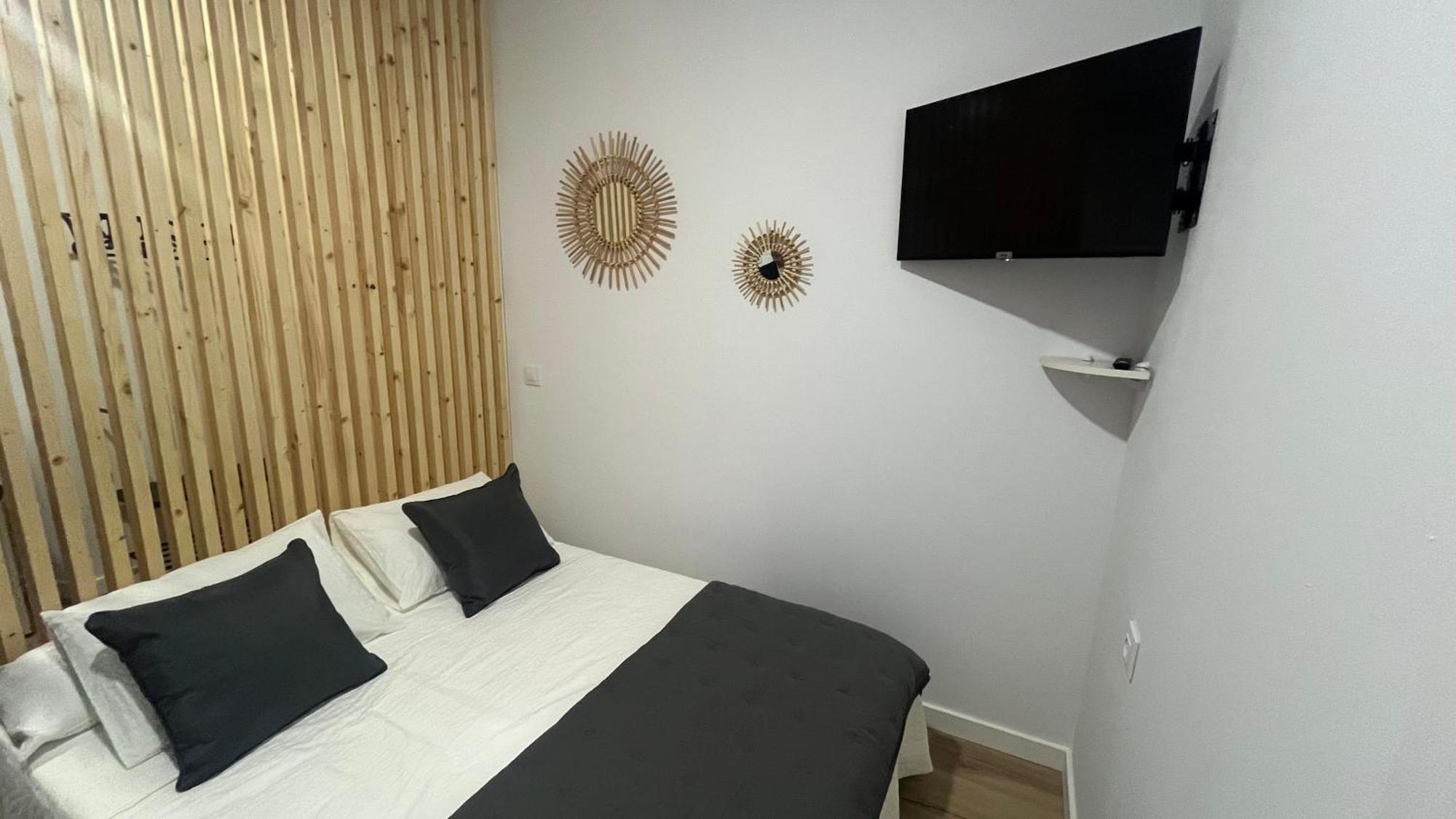 Apartamento Catedral Jerez de la Frontera Eksteriør bilde
